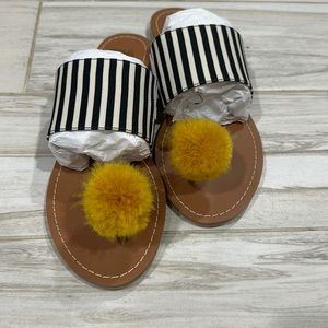 Frances Valentine Sandal